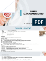 DR Arjaty Daud - SISTIM MANAJEMEN MUTU (KAKP) 7 AGSTS 2021