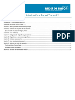 Manual de Referencia Introducción A Packet Tracer 6.2
