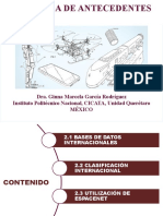 Dra. Ginna Marcela García Rodríguez Instituto Politécnico Nacional, CICATA, Unidad Querétaro México