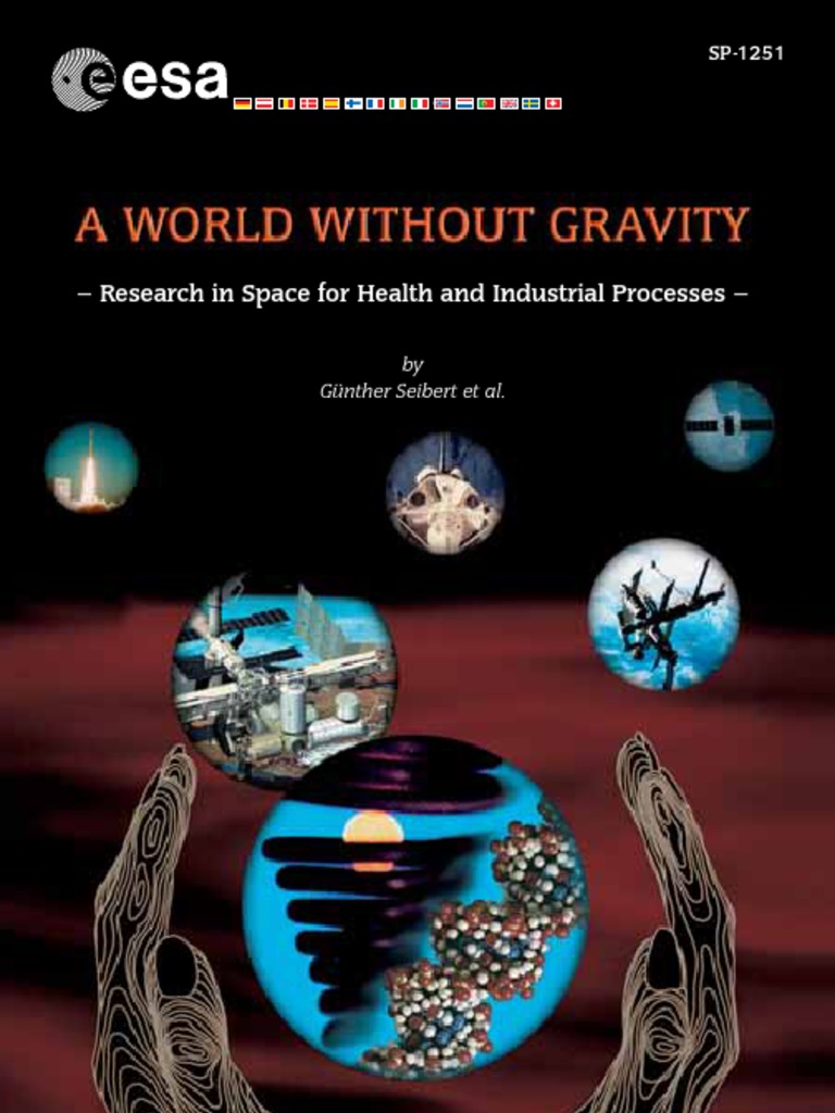 Physics Beyond The Basics Pdf Weightlessness Micro G Environment