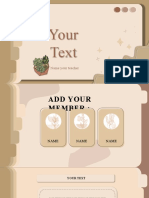 Your Text
