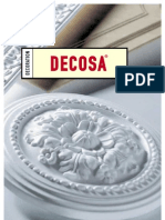 Catalogue Decosa 2008