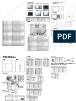 B01 X E 02 - X E系列控制器簡易安裝說明 - CHT
