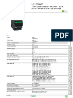 1 - Measurement Assurance Technology | PDF | Power Supply | Microphone