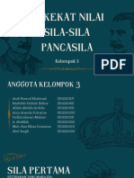 Sila Pancasila