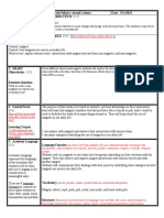 Edtpa Lesson Plan Guide LPG - 1