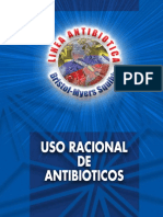 Uso Racional de Antibioticos