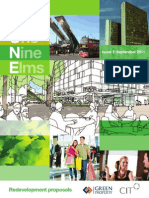 One Nine Elms newsletter