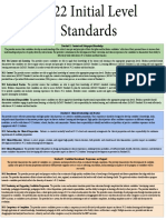 CAEP Initial-Standards