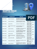 Direcciones Agencias SANTACRUZ170223