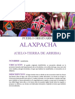 Alaxpacha