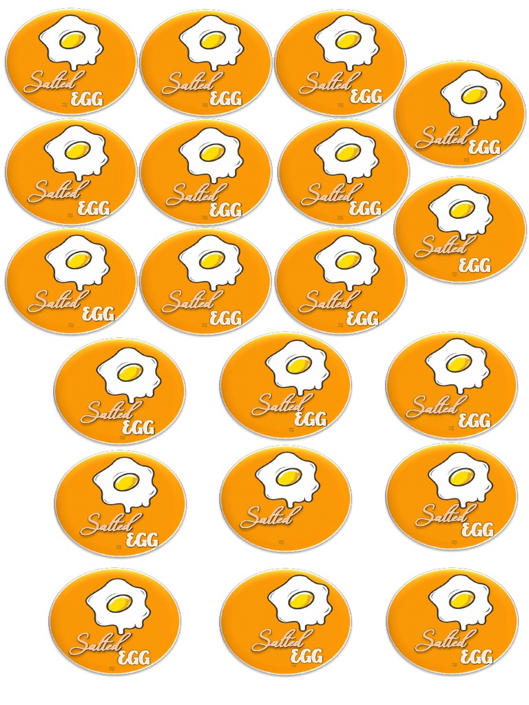 Egg | PDF