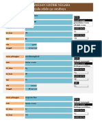 Data Pelanggan. Fatawil Akbar