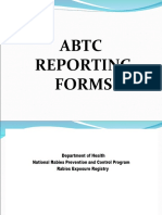 Abtc Forms