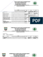 Upt Dinas Kesehatan Puskesmas Silaping: Pemerintah Kabupaten Pasaman Barat