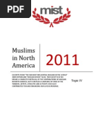 Download Topic IV Muslims in North America by Hayriye ah SN63719897 doc pdf