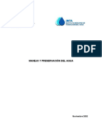 Indice Manual Desarrollo Sustentable
