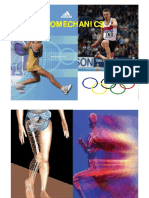 Sport Biomechanics Sport Biomechanics