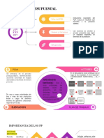 Programa Presupuestal: ¿QU EES PP?