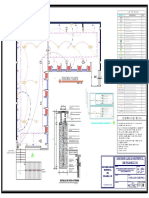 Segunda Planta: Municipalidad Distrital de Pilcomayo