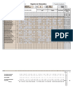 Registro - 5 - D - Matematica