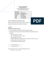 Modul Praktikum Klimatologi: Klasifikasi Iklim Schmidt-Ferguson