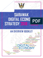Sarawak Digital Economy
