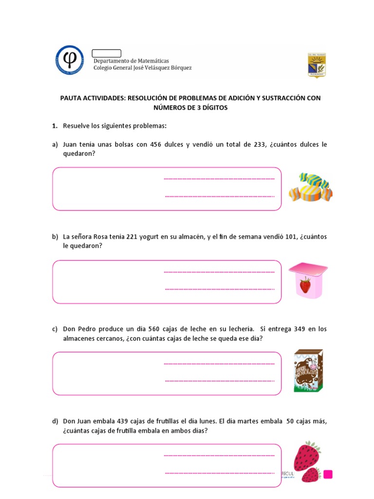 Guia 6 Basico | PDF