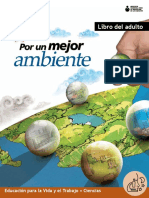 Libro Del Ambiente