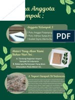 Nama Anggota Kelompok