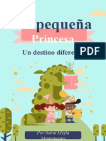 La Pequeña: Princesa