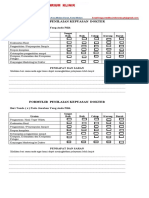 Form Kunjungan Belakang