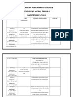 RPT 2023 Pendidikan Moral Tahun 4 KSSR Semakan