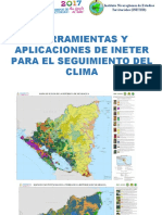 Nuevas Herramientas Meterologicas Interactivas para La Produccion