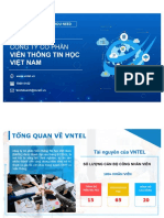 Viễn Thông Tin Học Việt Nam