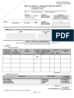 2016 Saln Form