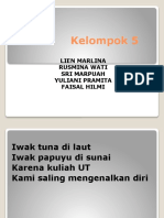 Kelompok 5