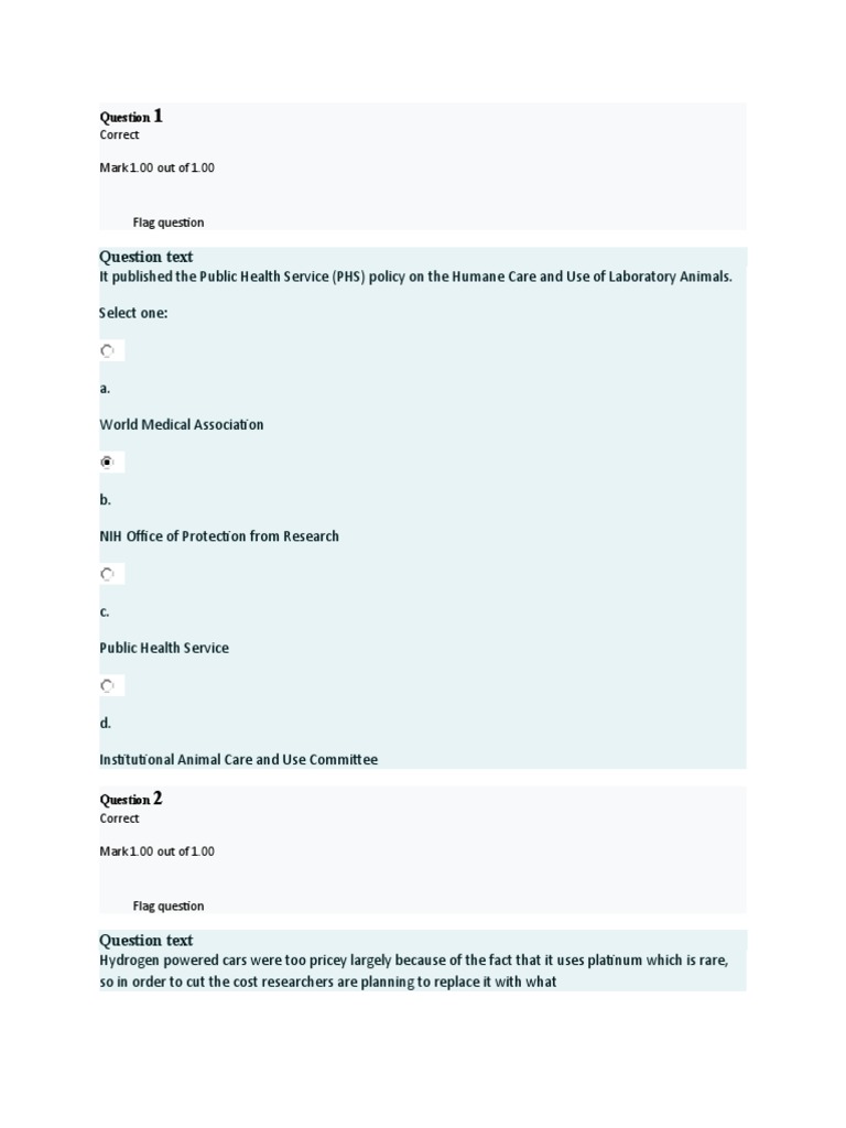 ge-6116-prelim-quiz-2-pdf-medicine-veterinary-medicine