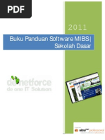Contoh contoh Bentuk Surat