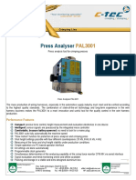 Prospekt - PAL 3001 - EN - 2020