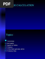 St. Louis University Mental Status SLUMS Examination | PDF