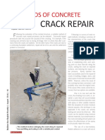 Methods of Concrete Crack Repair-1