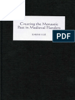 Creating the Monastic Past in Medieval Fla - Karine Uge