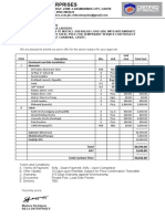 Quote Overhead Load Side - Carmona Jockey Club