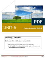 1654090789unit 6 1095-V1 Environmental Policy
