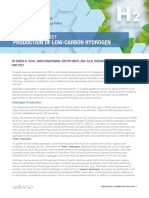 HydrogenProduction CGEP FactSheet 052621