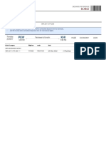 Tracking of Sample