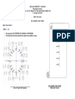 Arellano University - Malabon: sin θ= y cosθ=x tanθ= y