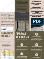 Kasus Malaria Kasus Malaria: 1. Penyiapan Kader Malaria 1. Penyiapan Kader Malaria