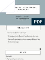 Cat Devant Une Diarrhée Chronique: DR Meli Hermine Des3 Mit Email: Meline20012002@yahoo - FR Staff Du 06/09/2019